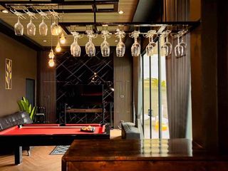 Villa zur Miete mit 4 Zimmer in Bang Lamung, Chonburi