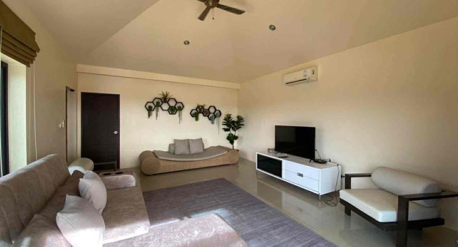 Villa zur Miete mit 4 Zimmer in Bang Lamung, Chonburi