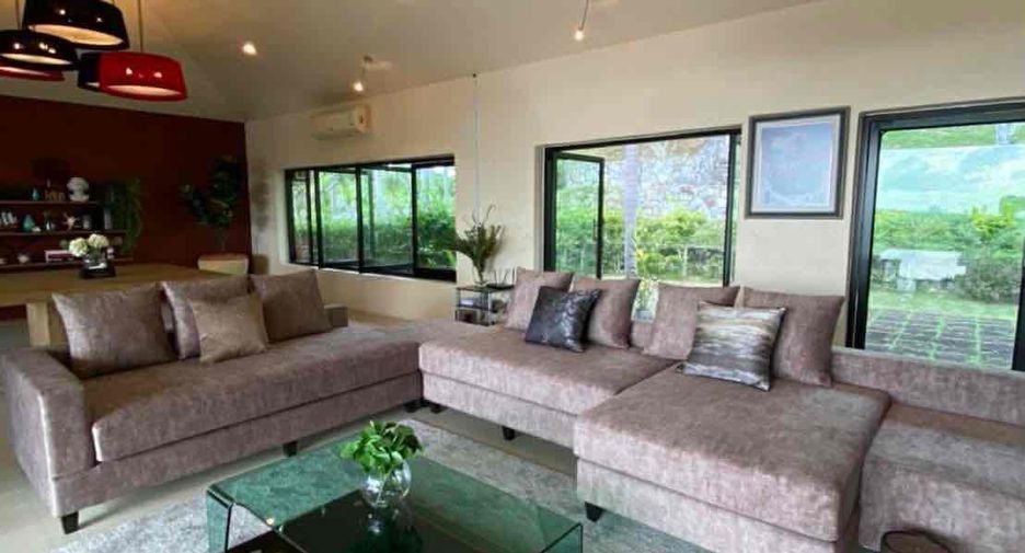 Villa zur Miete mit 4 Zimmer in Bang Lamung, Chonburi