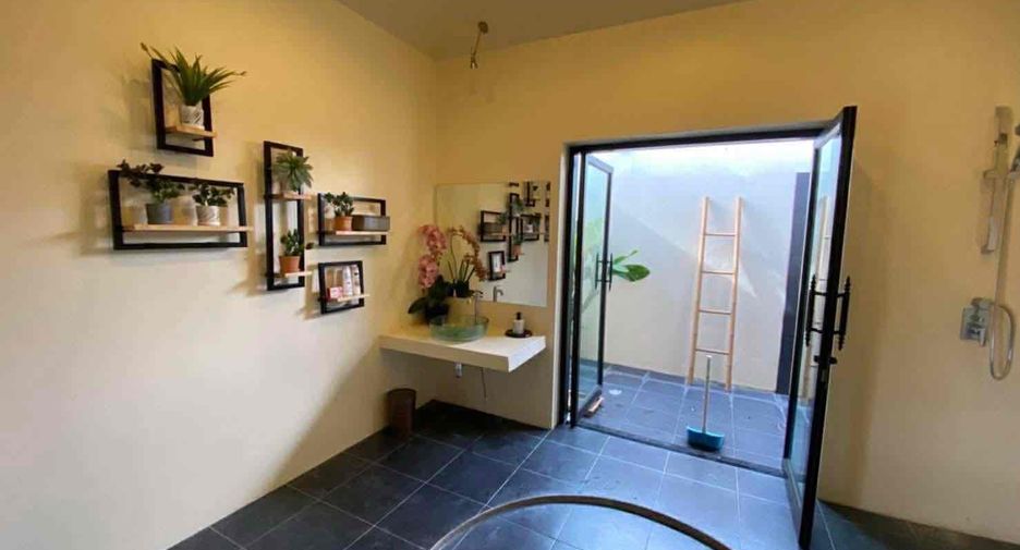 Villa zur Miete mit 4 Zimmer in Bang Lamung, Chonburi