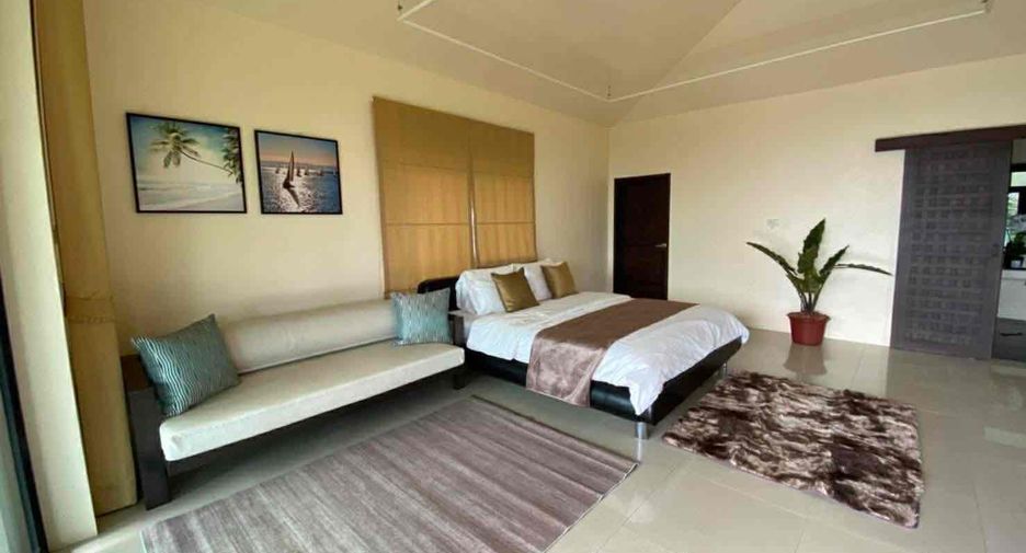 Villa zur Miete mit 4 Zimmer in Bang Lamung, Chonburi
