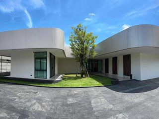 Villa zur Miete mit 6 Zimmer in Bang Lamung, Chonburi