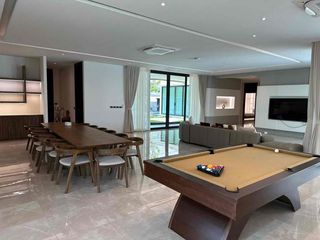 Villa zur Miete mit 6 Zimmer in Bang Lamung, Chonburi