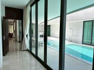 Villa zur Miete mit 6 Zimmer in Bang Lamung, Chonburi