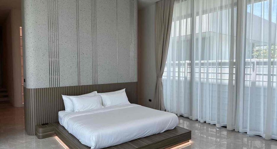 出租 6 卧室 别墅 在 Bang Lamung, Chon Buri