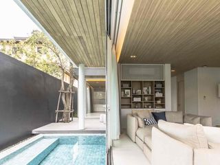 Villa zur Miete mit 3 Zimmer in Bang Lamung, Chonburi