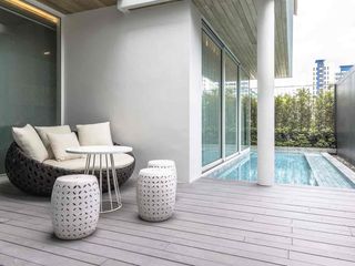 Villa zur Miete mit 3 Zimmer in Bang Lamung, Chonburi