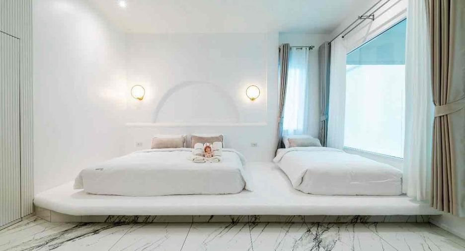 À louer 4 chambres villa à Bang Lamung, Chonburi