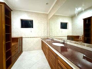 For rent 4 ベッドルーム villa in Bang Lamung, Chonburi