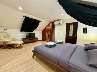 For rent 4 ベッドルーム villa in Bang Lamung, Chonburi