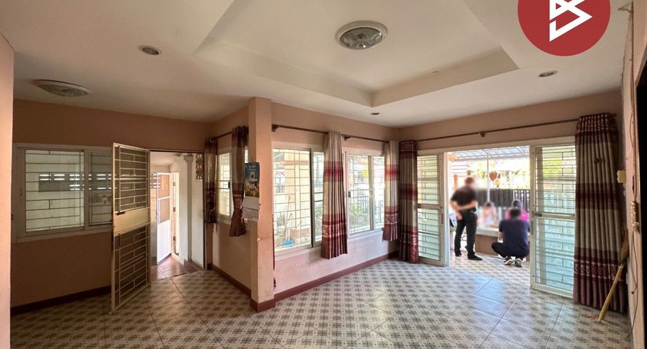 For sale 2 bedrooms house in Mueang Phitsanulok, Phitsanulok