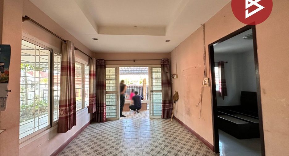 For sale 2 bedrooms house in Mueang Phitsanulok, Phitsanulok