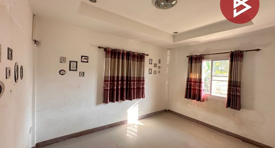 For sale 2 bedrooms house in Mueang Phitsanulok, Phitsanulok
