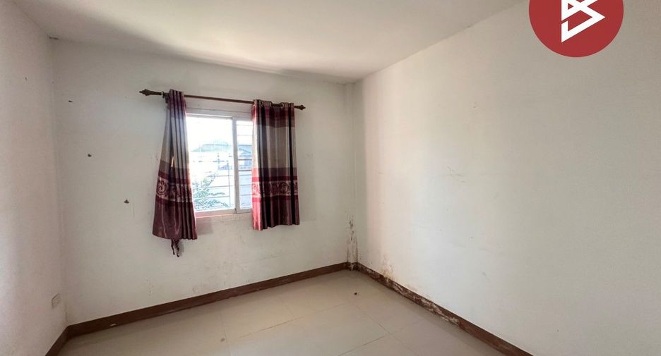 For sale 2 bedrooms house in Mueang Phitsanulok, Phitsanulok