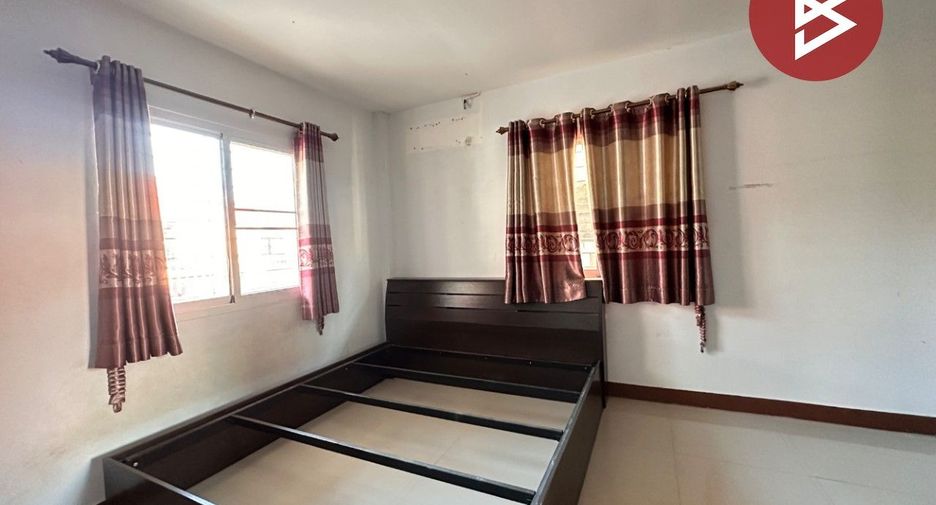 For sale 2 bedrooms house in Mueang Phitsanulok, Phitsanulok