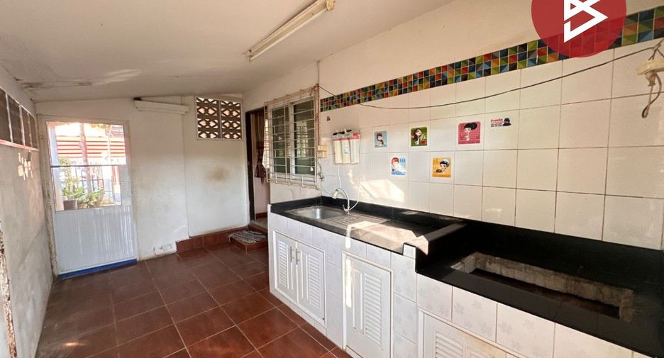 For sale 2 bedrooms house in Mueang Phitsanulok, Phitsanulok
