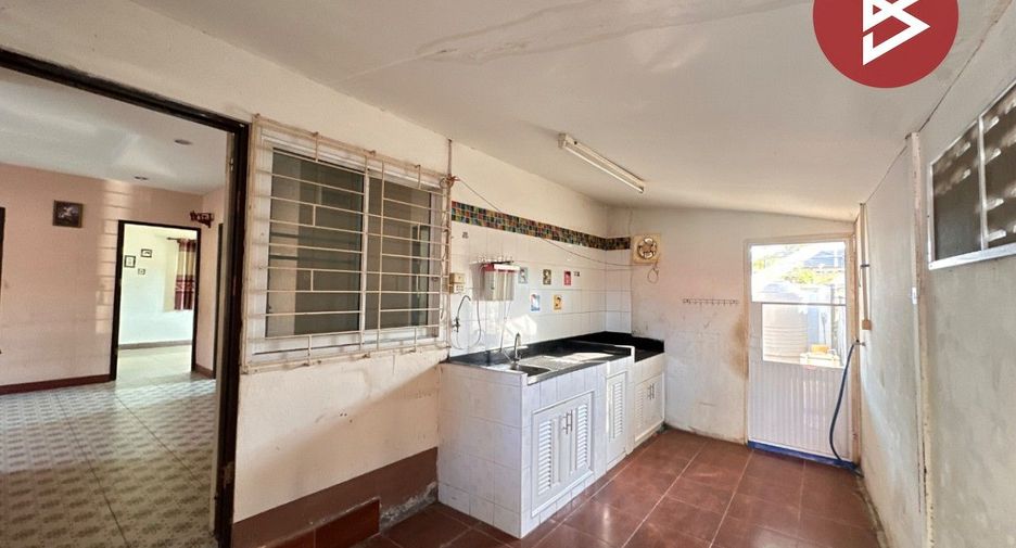 For sale 2 bedrooms house in Mueang Phitsanulok, Phitsanulok