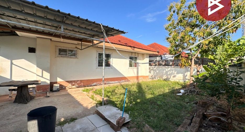 For sale 2 bedrooms house in Mueang Phitsanulok, Phitsanulok