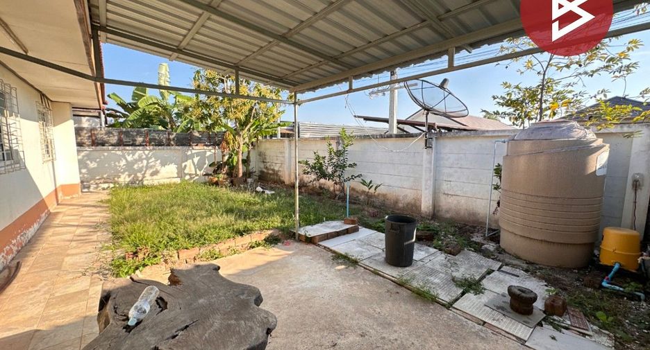 For sale 2 bedrooms house in Mueang Phitsanulok, Phitsanulok
