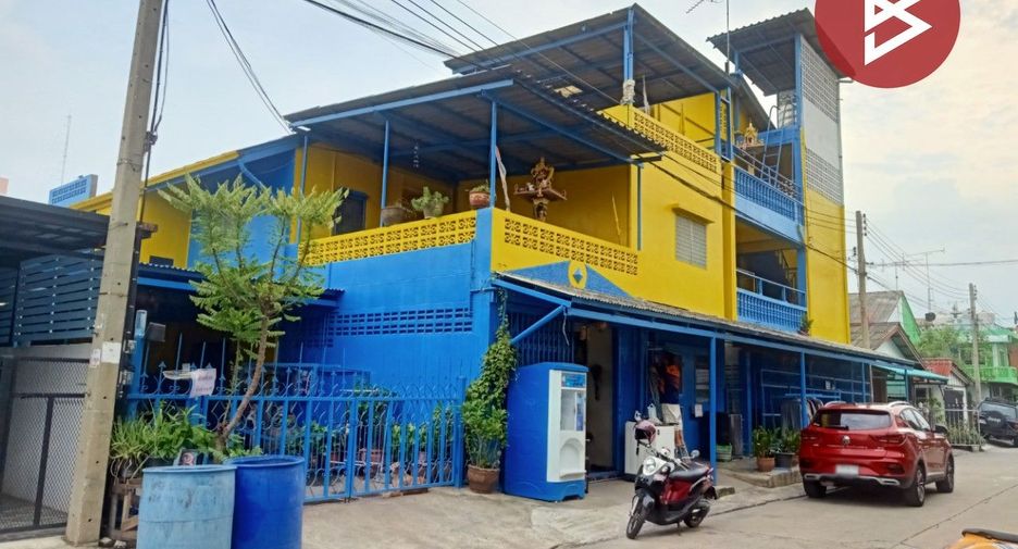 出售 服务式公寓 在 Khlong Luang, Pathum Thani