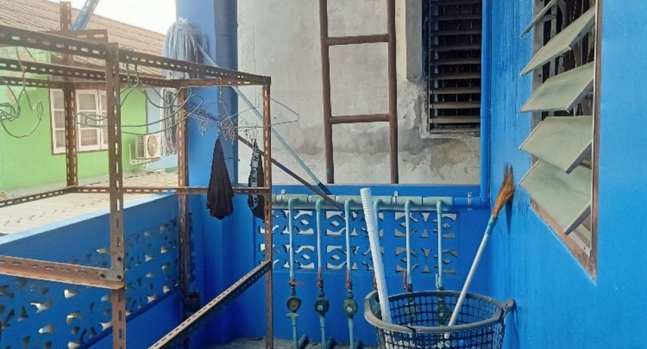 出售 服务式公寓 在 Khlong Luang, Pathum Thani