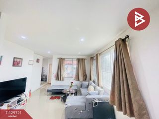 For sale 3 bedrooms townhouse in Sai Mai, Bangkok