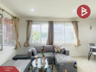 For sale 3 bedrooms townhouse in Sai Mai, Bangkok