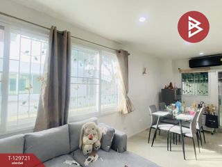 For sale 3 bedrooms townhouse in Sai Mai, Bangkok