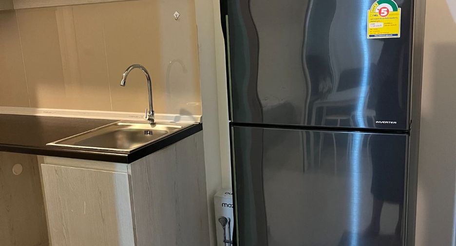 For sale 1 Beds condo in Mueang Samut Prakan, Samut Prakan
