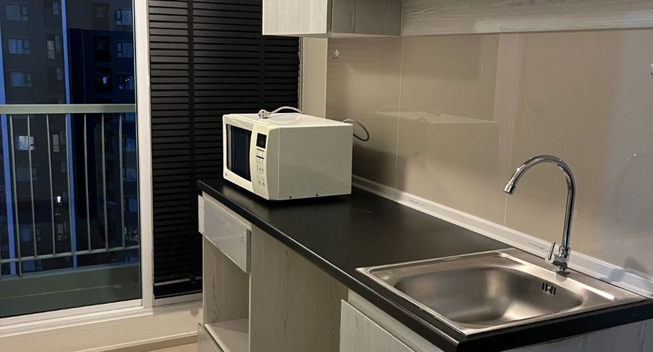 For sale 1 Beds condo in Mueang Samut Prakan, Samut Prakan