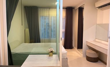 出售 1 卧室 公寓 在 Mueang Samut Prakan, Samut Prakan