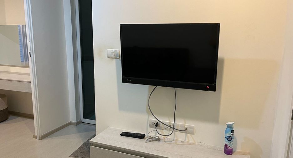 For sale 1 Beds condo in Mueang Samut Prakan, Samut Prakan
