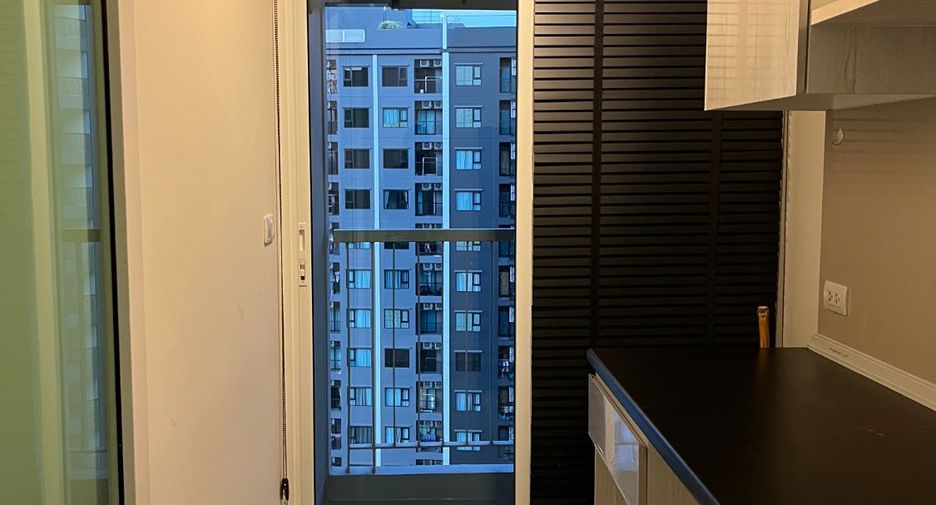 For sale 1 Beds condo in Mueang Samut Prakan, Samut Prakan