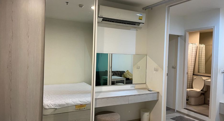 For sale 1 Beds condo in Mueang Samut Prakan, Samut Prakan