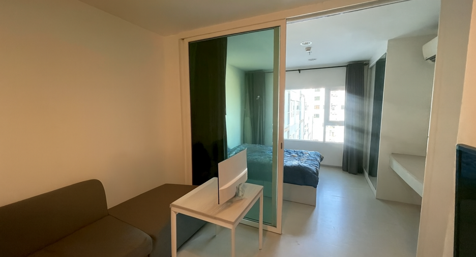 For sale 1 Beds condo in Mueang Samut Prakan, Samut Prakan