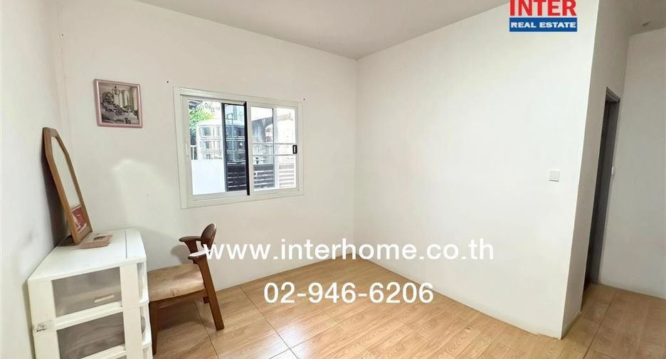 出租 和 出售 3 卧室 独立屋 在 Mueang Nakhon Pathom, Nakhon Pathom