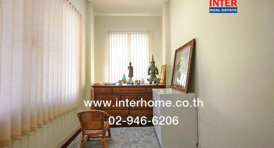 出租 和 出售 3 卧室 独立屋 在 Mueang Nakhon Pathom, Nakhon Pathom