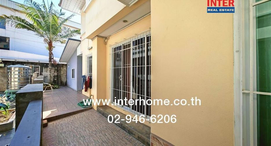 出租 和 出售 3 卧室 独立屋 在 Mueang Nakhon Pathom, Nakhon Pathom