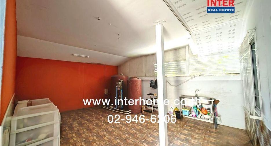 出租 和 出售 3 卧室 独立屋 在 Mueang Nakhon Pathom, Nakhon Pathom
