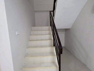 For sale 3 bedrooms townhouse in Ban Bueng, Chonburi