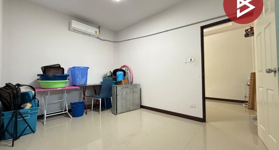 Продажа 2 спальни таунхаус в Krathum Baen, Самутсакхон