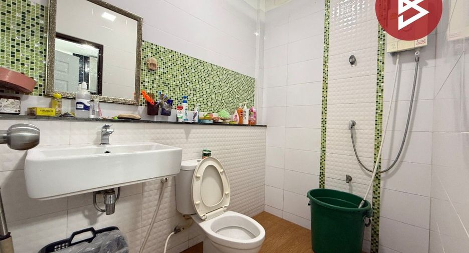 Продажа 2 спальни таунхаус в Krathum Baen, Самутсакхон