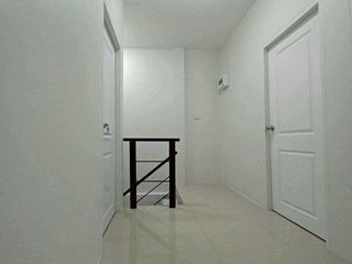For sale 3 bedrooms townhouse in Ban Bueng, Chonburi