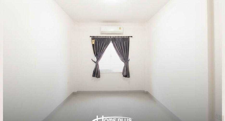 For sale 3 bedrooms townhouse in Mueang Nakhon Pathom, Nakhon Pathom