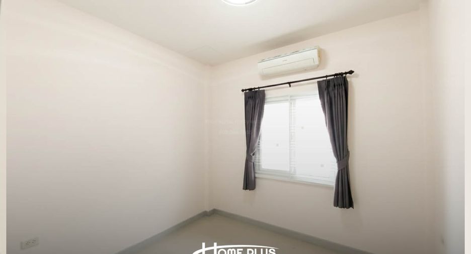 For sale 3 bedrooms townhouse in Mueang Nakhon Pathom, Nakhon Pathom
