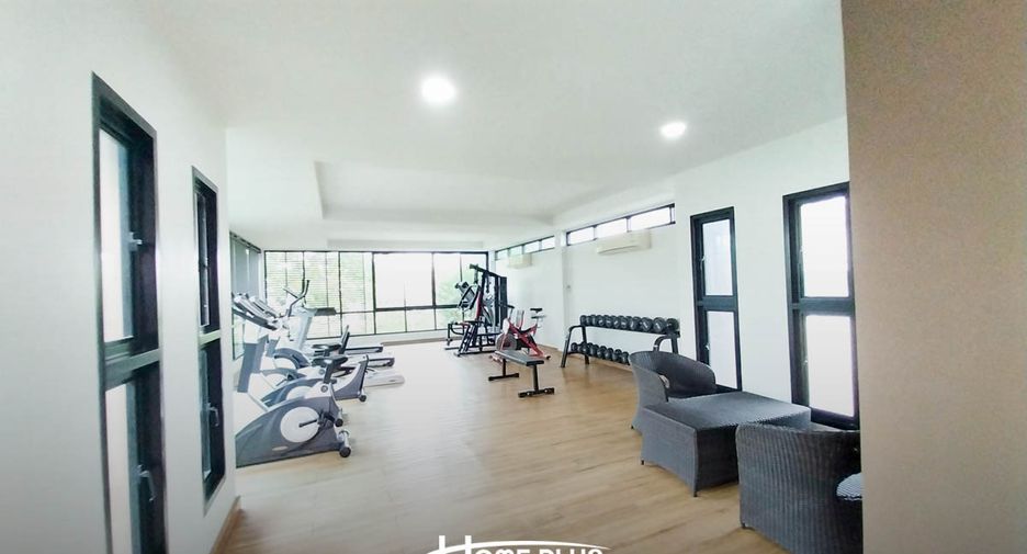 For sale 3 bedrooms townhouse in Mueang Nakhon Pathom, Nakhon Pathom