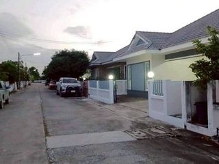For sale 2 bedrooms house in Ban Bueng, Chonburi