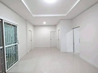 For sale 2 bedrooms house in Ban Bueng, Chonburi