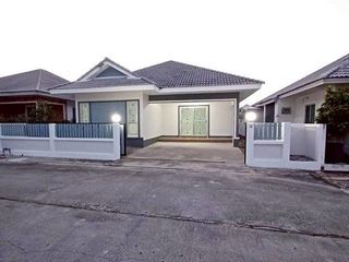 For sale 2 bedrooms house in Ban Bueng, Chonburi