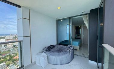 For sale 2 bedrooms condo in Bang Lamung, Chonburi